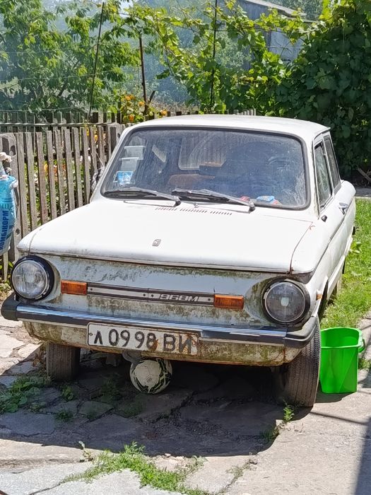 Продам ЗСУ на багі!