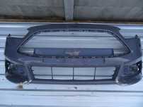 FORD FOCUS III 3 MK3 ST LIFT 14-18 ZDERZAK PRZÓD