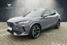 Cupra Formentor 1.4 e-Hybrid 204 KM DSG - Panorama! Hak holowniczy! Bogata wersja!