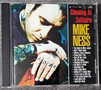 Mike Ness- Cheating At Solitaire (punk)