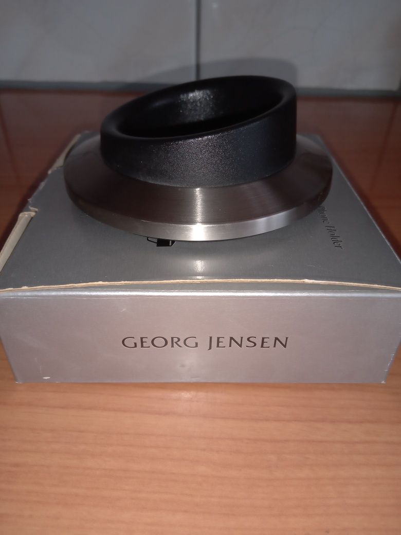 Podstawka/uchwyt na telefon Georg Jensen