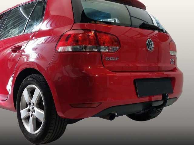 Engates de reboque novos