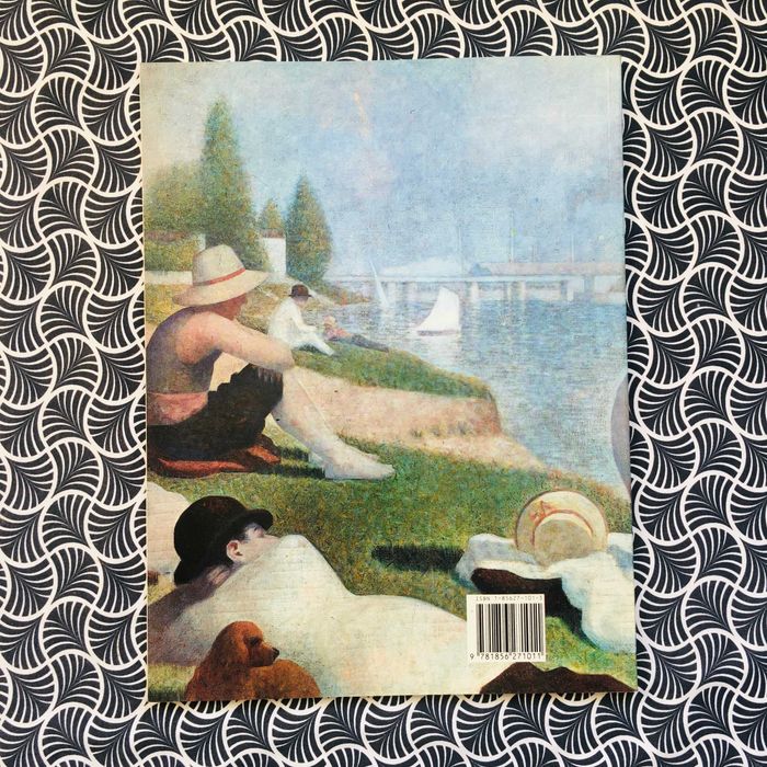 Seurat - Park Lane