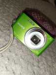 Aparat Sony Cyber-Shot