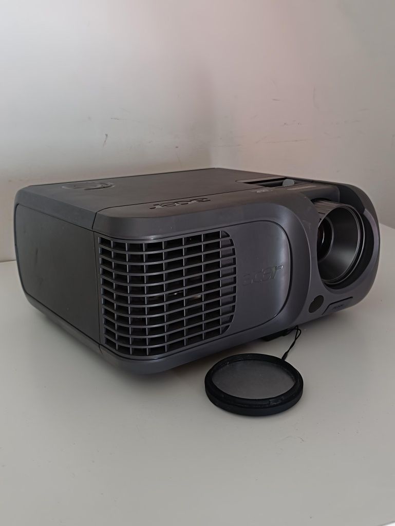 Projetor ACER VGA 1280p