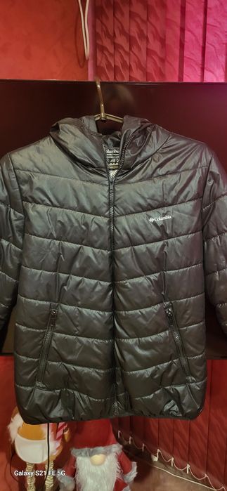 Женская куртка. Коламбия.