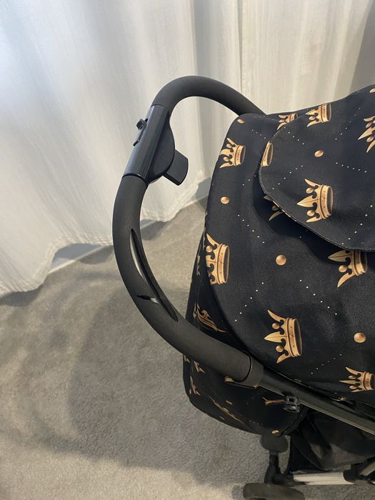 Прогулянкова коляска Ninos mini 2