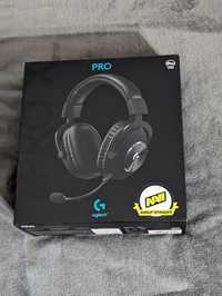 Logitech G Pro X