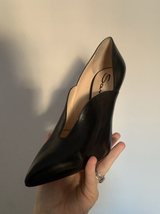 Лодочки Santoni 38 розмір ( 37,5)