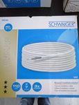 Kabel koncentryczny, schwaiger 40m 110dB.