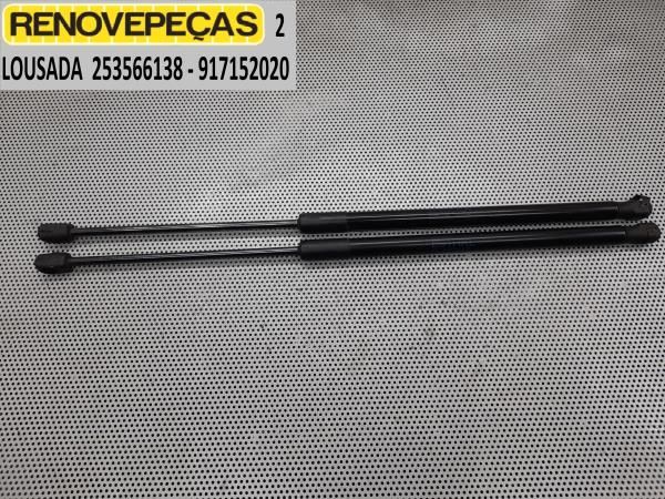 Amortecedor da mala BMW 3 Touring (E91)