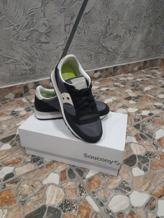 Жіночі Кросівки Saucony