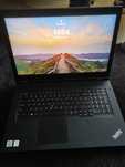 Lenovo ThinkPad P17 quadro rtx 5000 Intel CORE i9 1tb
