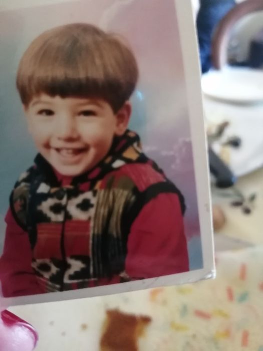 Duas Cadeiras antigas recuperadas