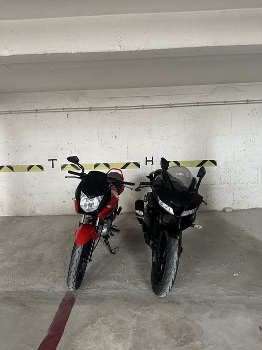 Honda cbf125 Grande oportunidade