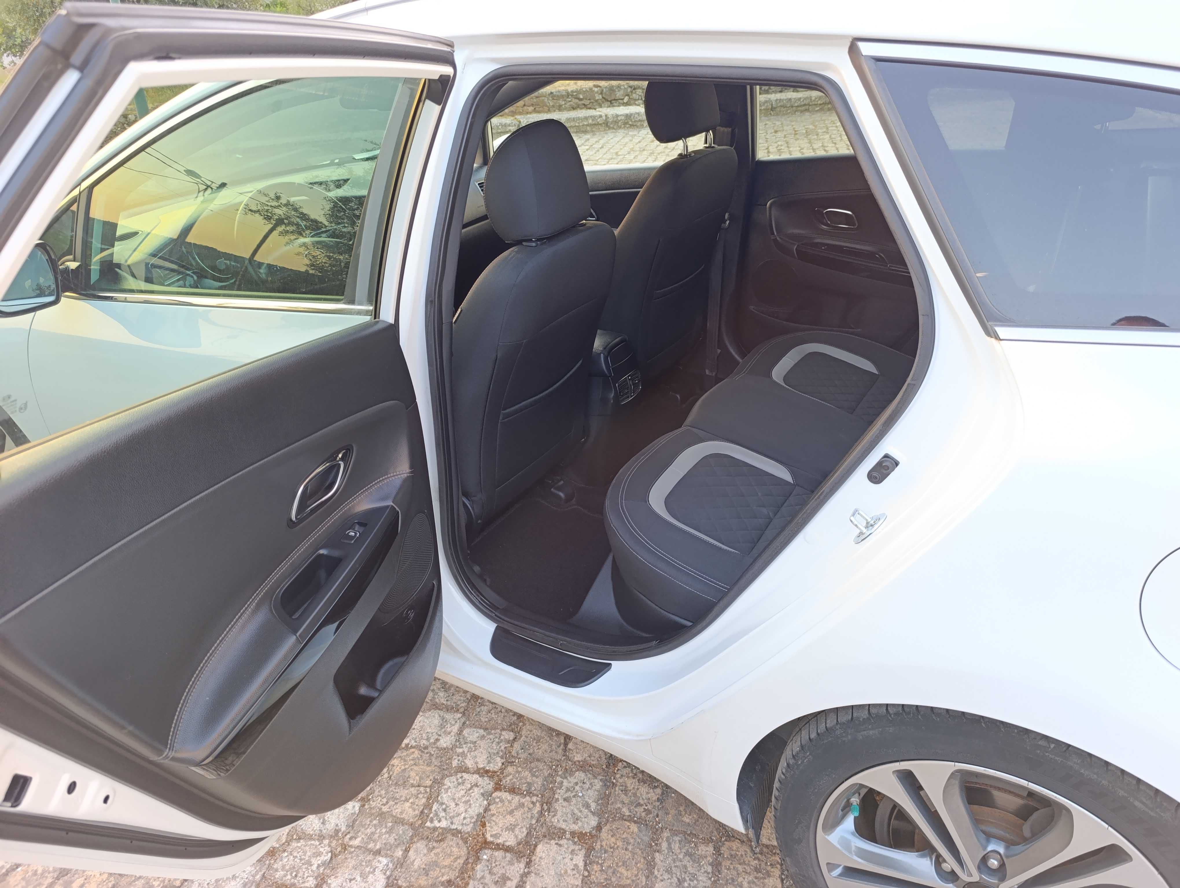 Kia Ceed Gt Line