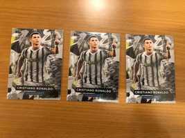 Card Ronaldo Juventus
