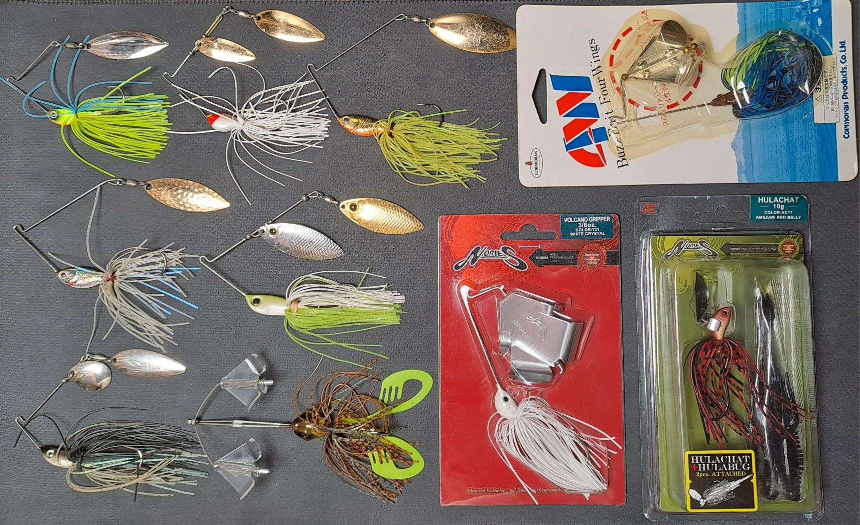 Воблер Ратлін блешня  Waterland Megabass Forest Jackall Chubby Coatac