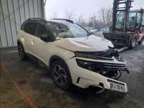 Citroën C5 Aircross 2.0hdi 180km full opcja
