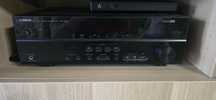 Zestaw kina domowego yamaha htr-3065