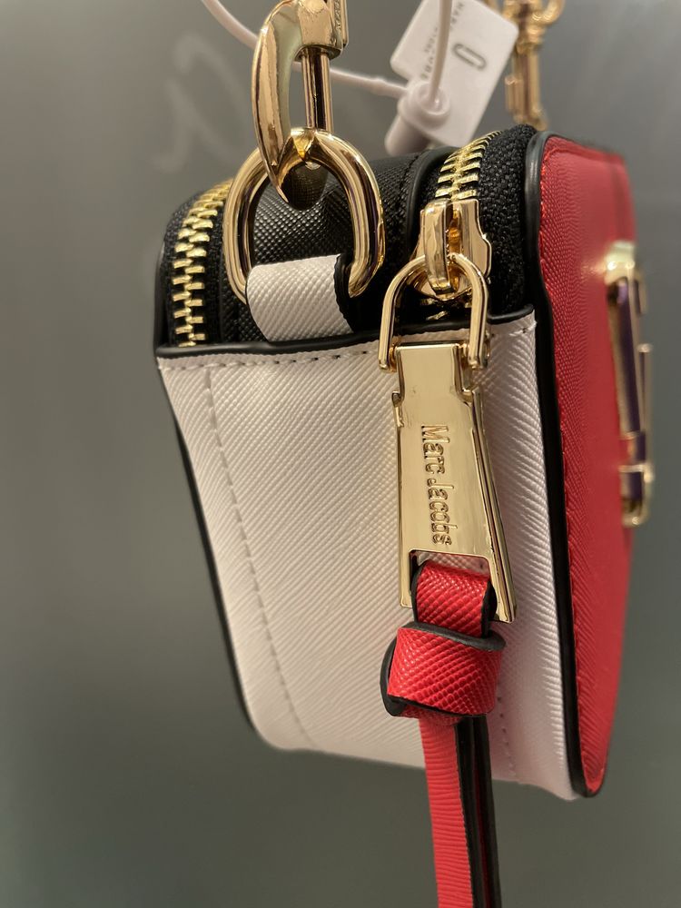 Torebka Marc Jacobs