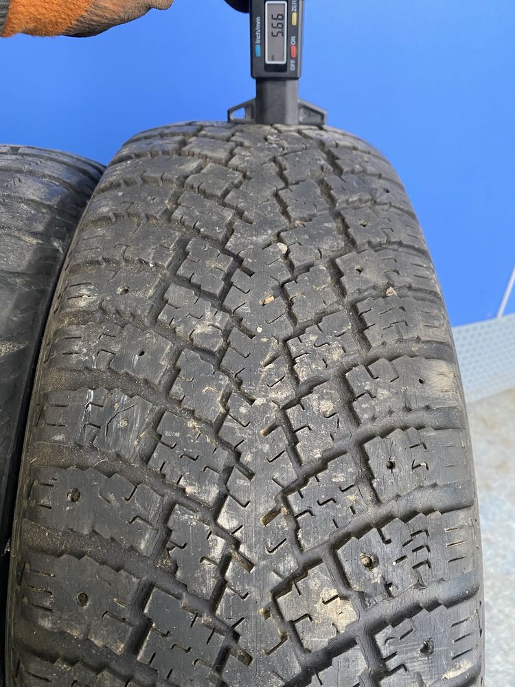 Nokian W+ 185/60r14 зимова