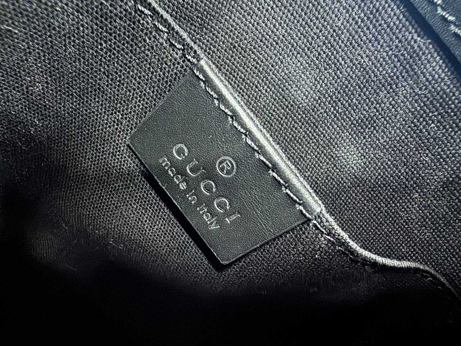 Чоловіча сумочка Gucci Messenger в чудовому стані гуччи мессенджер б.у