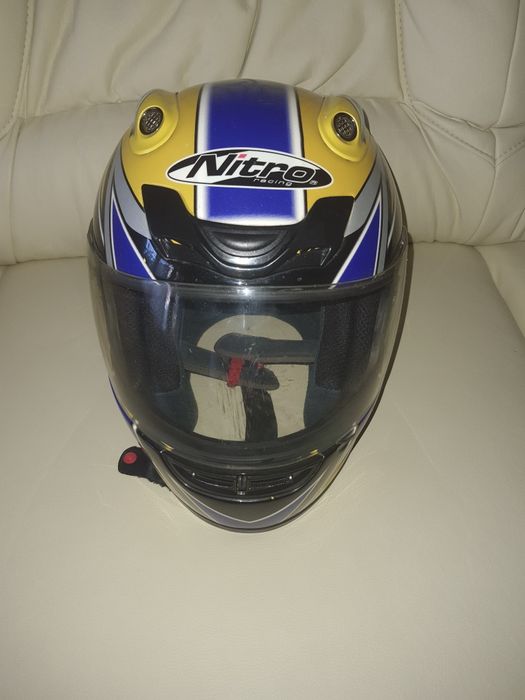 Шлем Nitro n 900-v р.М