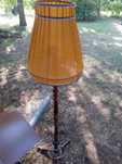 Lampa stojąca za darmo