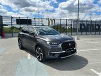 DS Automobiles DS 7 Crossback 2.0 hdi 177 ps. Opera navi skóry masaże szyberdach kamera