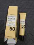 Lierac sunissime 50+  40ml Nowy