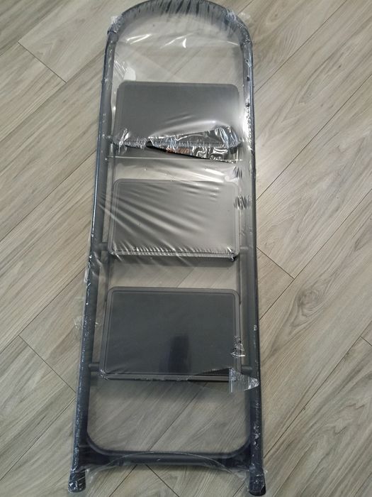 Drabinka pokojowa 3 stopni