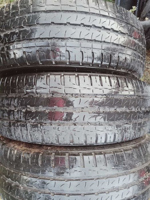 205/65R16 C kleber bus dostawcze van