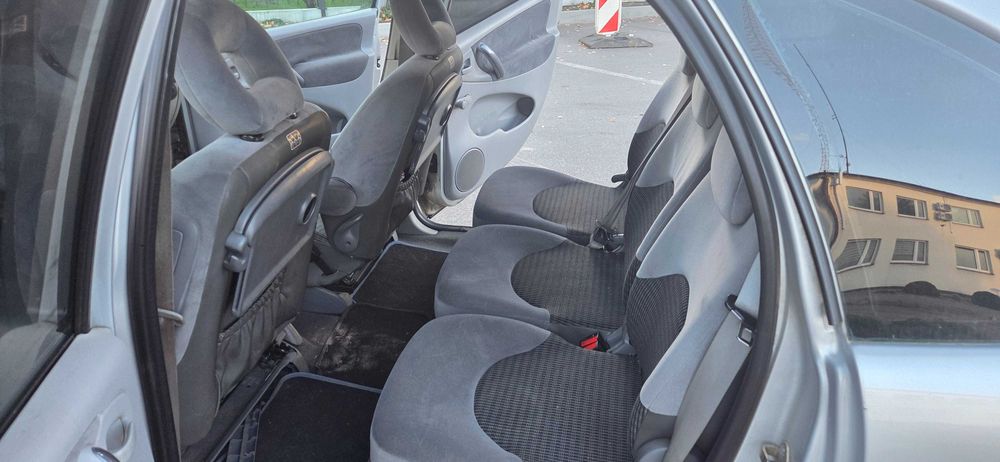 Xsara picasso 1.6hdi exslusive