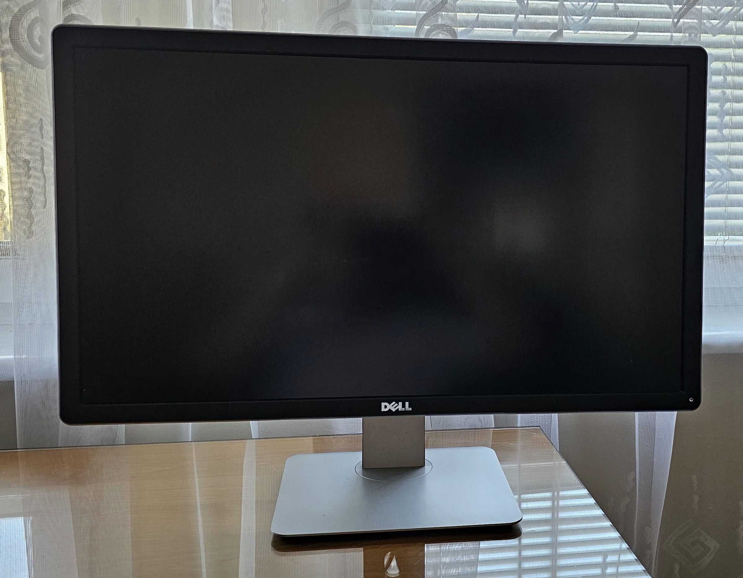 Monitor Dell P2715Q 4k UHD 27"