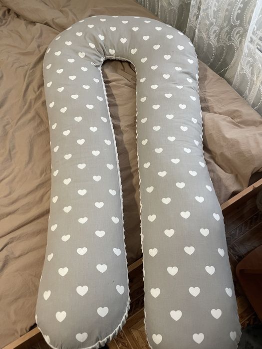 Подушка для вагітних