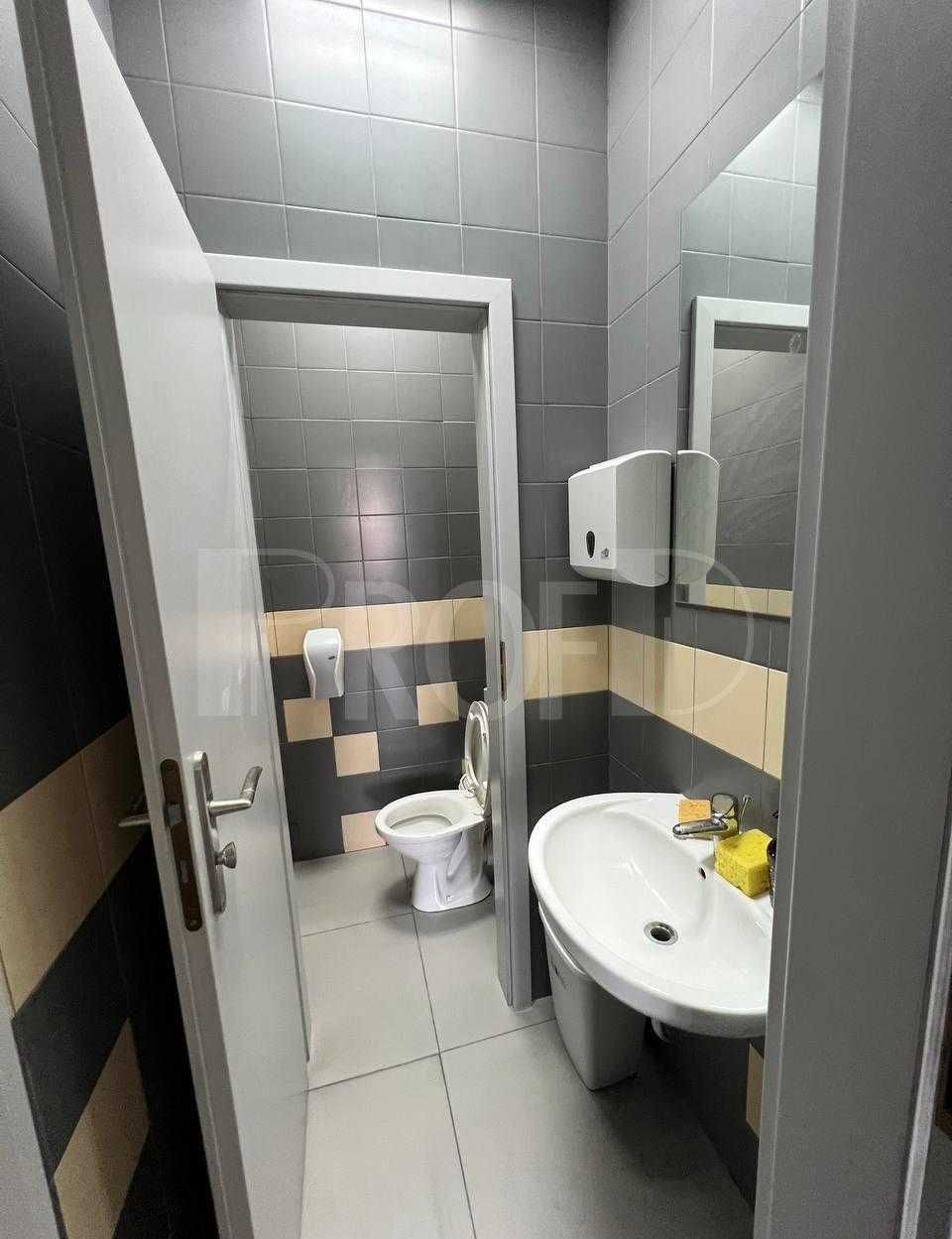 Оренда офісу на Печерську (430 м2)
