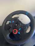 Volante Logitech G29 + Shifter