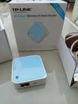 Router wifi TP-LINK