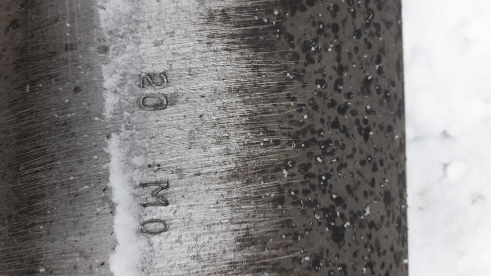 глушитель 1118-1200010 20