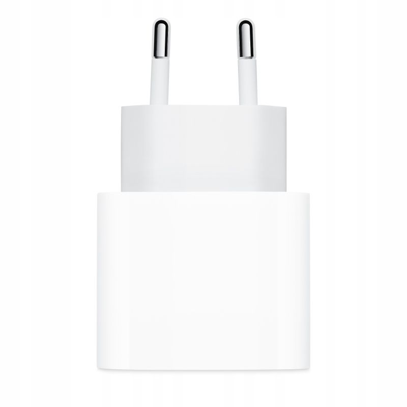 Szybka Ładowarka Sieciowa Apple Usb-C 2Ow Fast Charge Power Adapter