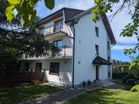 apartament noclegi pokoje nad morzem weekend Chłapowo Władysławowo