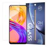 szkło hartowane do Realme 4G/5G: 8/8 pro,9,9 Pro,10,11,12, 12 Pro/Pro+