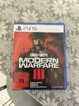 Call of duty  ps5