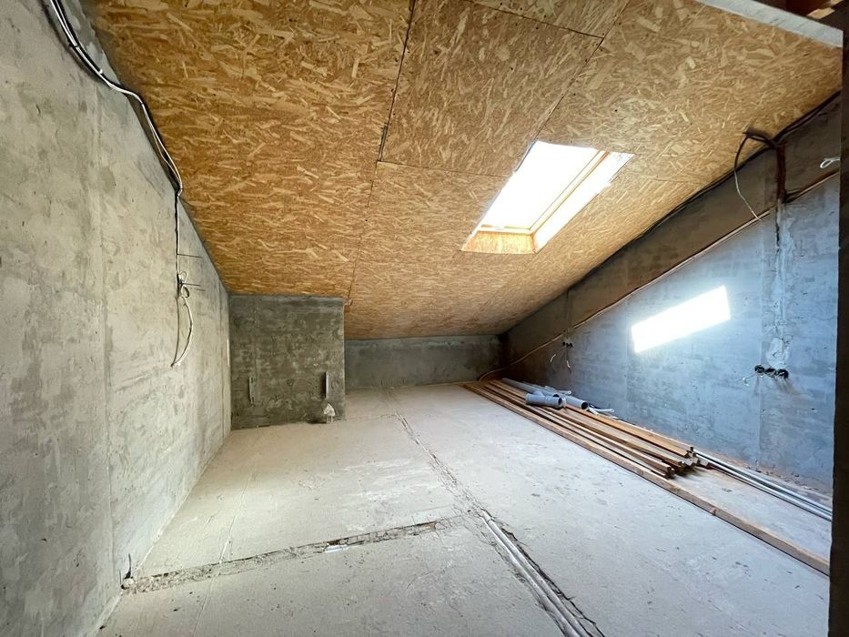 Низька ціна і низькі податки за 150м² у Вишневому