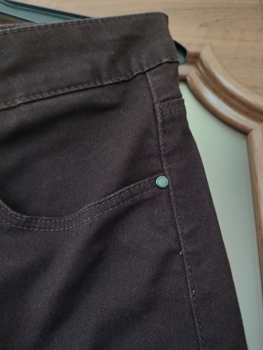 Джинси жіночі Lee 46 розмір