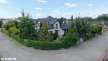 Dom jednorodzinny wykończony w wysokim standardzie. 260m,gotowy do zam