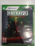 Payday 3 na Xbox Series X SKLEP