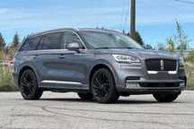2022 Lincoln Aviator Reserve AWD