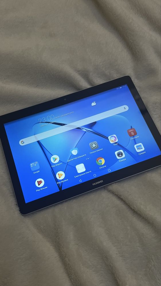 планшет Huawei MediaPad T3 10